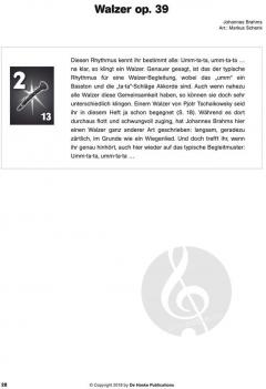 Hören, Lesen & Spielen: Klassik-Spielbuch 