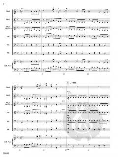 The Chase von David Shaffer (Download) 