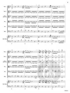 The Chase von David Shaffer (Download) 