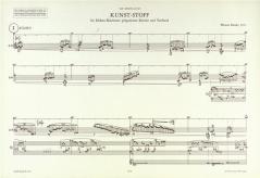 Kunst-Stoff (Werner Heider) 
