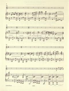 Konzert Nr. 2 für Trompete u. Streicher von Harald Genzmer im Alle Noten Shop kaufen