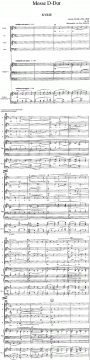 Messe in D-Dur op. 86 (Antonín Dvorák) 