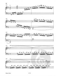 Konzert c-Moll KV 491 von Wolfgang Amadeus Mozart 