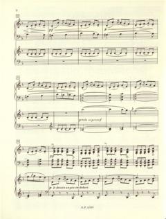 Klavierwerke in 10 Bänden Band 9 von Claude Debussy im Alle Noten Shop kaufen