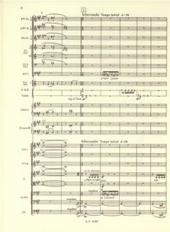 Jeux von Claude Debussy 
