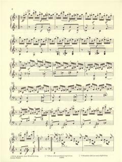 Kreisleriana op. 16 von Robert Schumann für Klavier im Alle Noten Shop kaufen