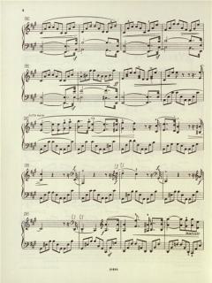 Sonaten op. 11 und 22 von Robert Schumann 