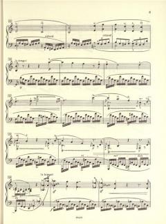 Fantasie C-Dur op. 17 von Robert Schumann 