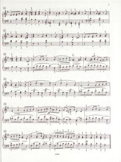 3 Klaviersonaten für die Jugend op. 118 von Robert Schumann im Alle Noten Shop kaufen