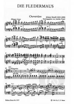 Die Fledermaus (Johann Strauss (Vater)) 