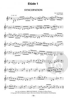 D-Literatur: Instrumentallehrgang Tenorhorn - Neuausgabe 2018 