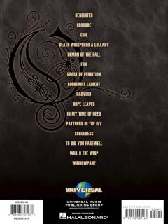 The Best of Opeth 