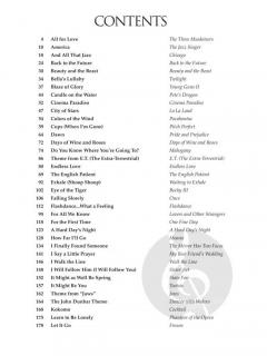 The Big Book of Movie Music 