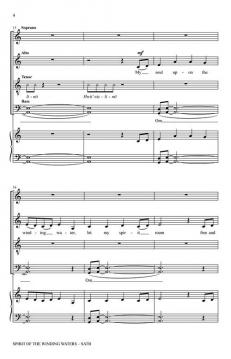 Spirit of the Winding Water von Robert S. Cohen (Download) 
