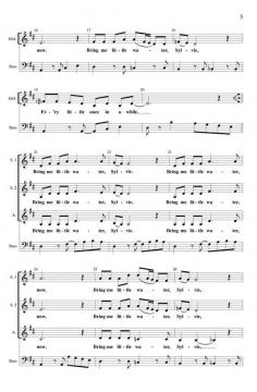 Bring Me Little Water, Sylvie von Huddie Ledbetter (Download) 