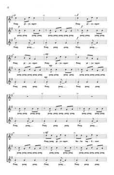 Pong Pong Piyangsaw von Maria Theresa Vizconde-Roldan (Download) 