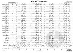 Knock on Wood von Steve Cropper (Download) 