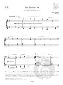 Piano Exam Pieces 2019 & 2020, ABRSM Grade 5 