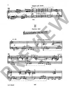 24 Préludes op. 22 Band 2 von Ivan Wyschnegradsky 