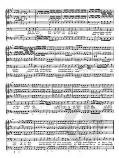 Der Messias HWV 56 von Georg Friedrich Händel 