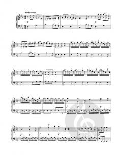 3 Sonaten in Es, f, D WoO 47 - 'Kurfürsten-Sonaten' von Ludwig van Beethoven für Klavier im Alle Noten Shop kaufen