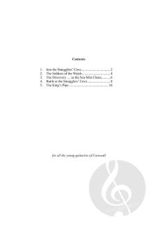 All Together Now: The King's Pipe von Lee Sollory 