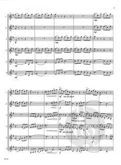 Durrenhorn Passage von Kevin McKee 