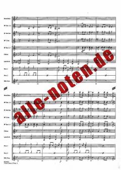 It Don't Mean A Thing (Duke Ellington) 