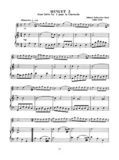 Solo Pieces for the Beginning Flutist 