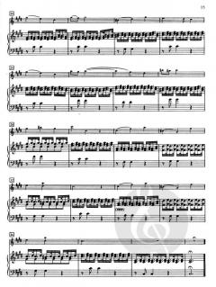 Die Jahreszeiten von Antonio Vivaldi 
