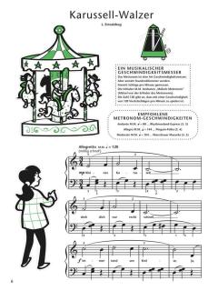 Wir Musizieren Am Klavier 3 - Neuauflage von John W. Schaum für Klavierschüler im Alter von 7-11 Jahren im Alle Noten Shop kaufen