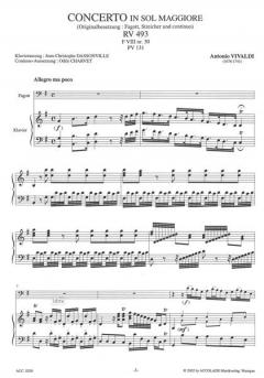 Du musst glauben, du musst hoffen (J.S. Bach) 