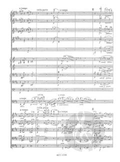 Romanze op. 62 von Edward Elgar 