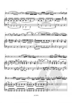2 Romanzen op. 40 und 50 (Ludwig van Beethoven) 