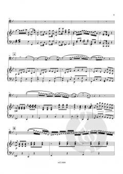 2 Romanzen op. 40 und 50 von Ludwig van Beethoven für Cello und Klavier im Alle Noten Shop kaufen