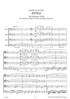 6 Sonaten Band 1 von Georg Philipp Telemann 