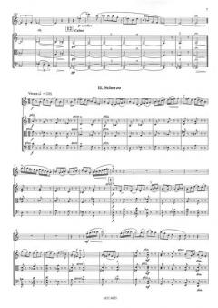 Miniature Quartet (Allan Stephenson) 