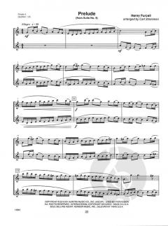 15 Melodious Duets (Download) 