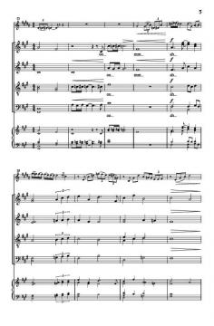 Peegeldused tasasest maast (with Flugelhorn) 
