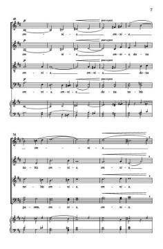 Dona Nobis Pacem von Daniel Elder 