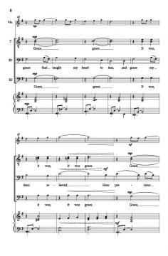 Amazing Grace 