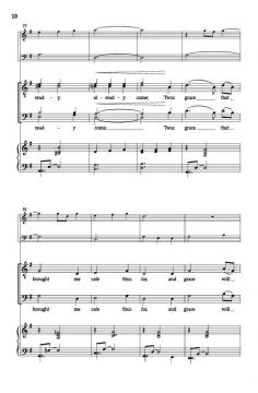 Amazing Grace 