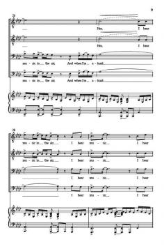 Music in the Air 