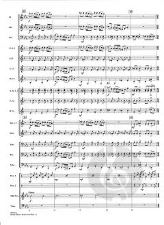 Music in the Dark von Danny Elfman 