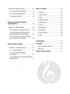 Guitar Sound Effects 