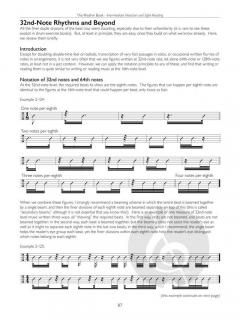 The Rhythm Book 