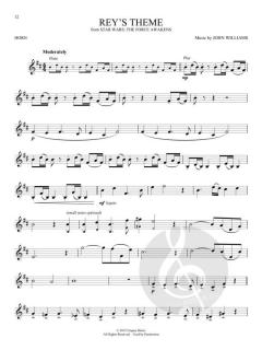 Movie and TV Music for Horn im Alle Noten Shop kaufen