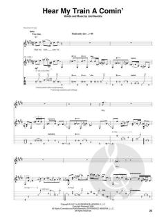 Jimi Hendrix - Both Sides of the Sky von Jimi Hendrix 