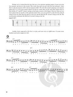 Rock Bass 101 