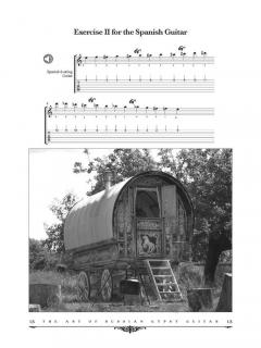 The Art of Russian Gypsy Guitar 